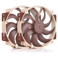 NOCTUA VENTILADOR A14X25R G2 PWM SX NEXT-GEN ROUND-FRAME 140MM (Espera 4 dias)